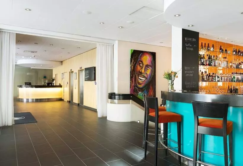 Fotos del hotel Profilhotels Aveny:  10