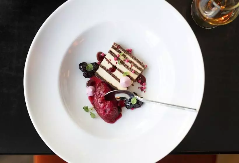 Fotos del hotel Profilhotels Aveny:  20