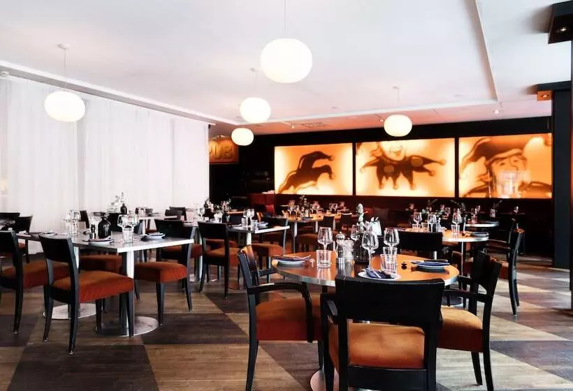 Fotos del hotel Profilhotels Aveny:  6