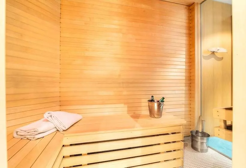 Fotos del hotel Profilhotels Aveny:  5