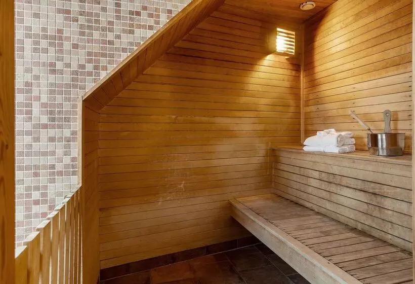 Fotos del hotel Best Western Plus Hotel Noble House:  3