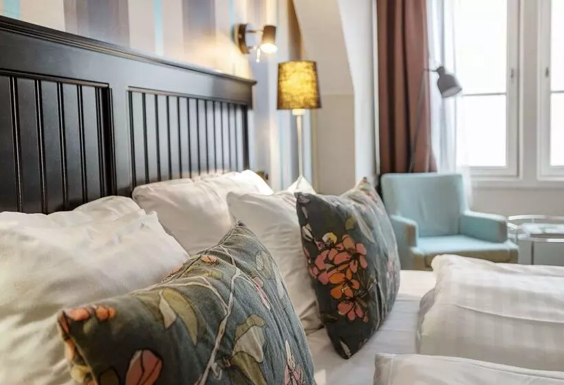 Fotos del hotel Best Western Plus Hotel Noble House:  24