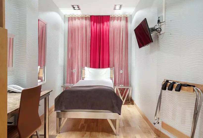 Fotos del hotel Best Western Plus Hotel Noble House:  6