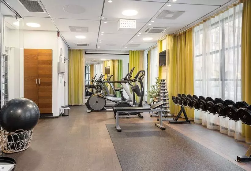 Fotos del hotel Best Western Plus Hotel Noble House:  2