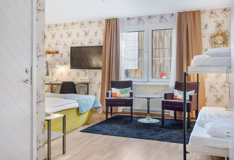 Fotos del hotel Best Western Plus Hotel Noble House:  11