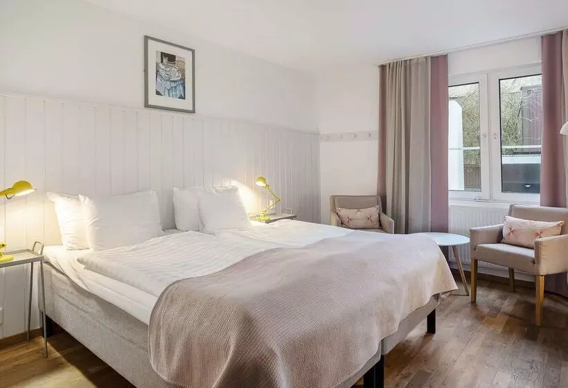 Fotos del hotel Best Western Plus Hotel Noble House:  13