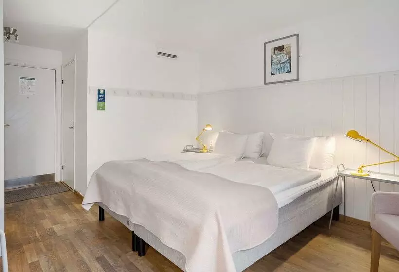 Fotos del hotel Best Western Plus Hotel Noble House:  19