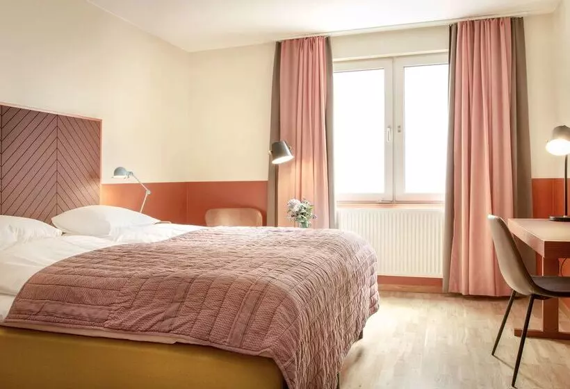 Fotos del hotel Best Western Plus Hotel Noble House:  21