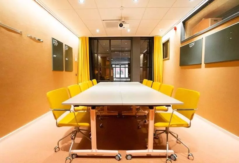 Fotos del hotel Best Western Plus Hotel Noble House:  5