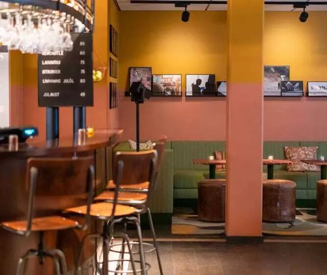 Fotos del hotel Best Western Plus Hotel Noble House:  12