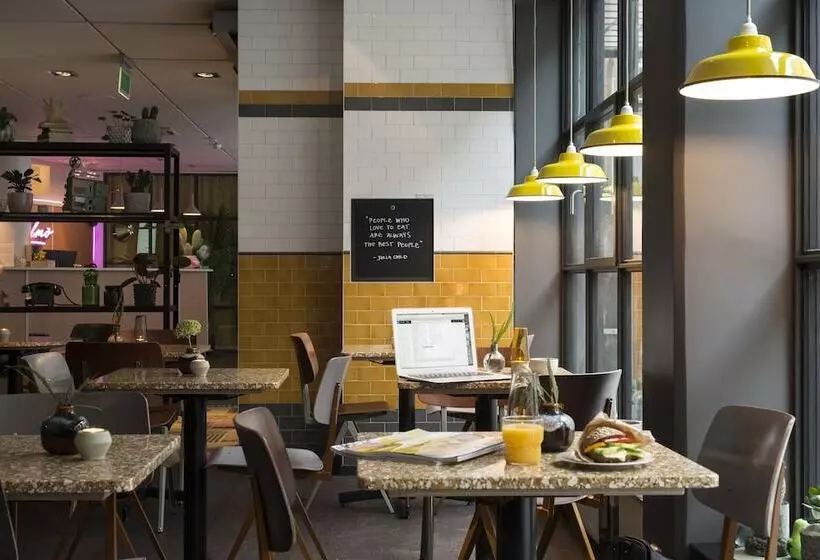 Fotos del hotel Best Western Plus Hotel Noble House:  14