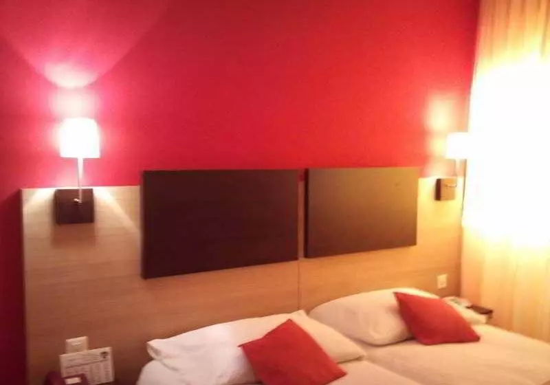 Fotos del hotel Bon Port:  2