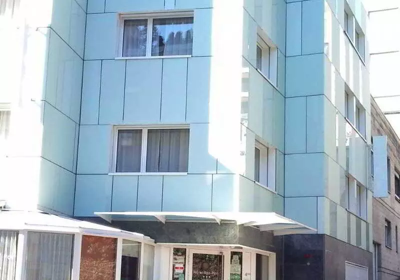 Fotos del hotel Bon Port:  5