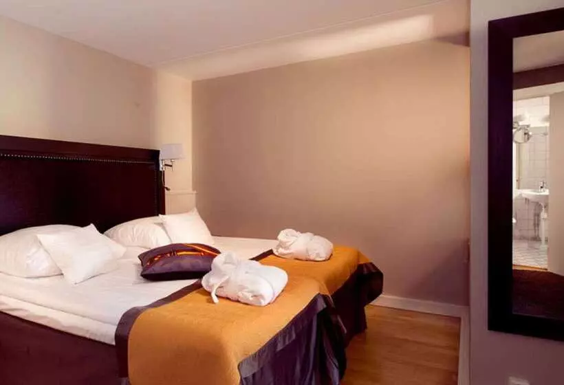 Fotos del hotel Clarion Collection Hotel Tapto:  21