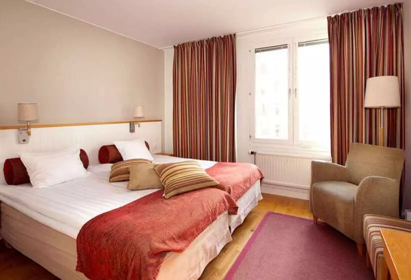 Fotos del hotel Clarion Collection Hotel Tapto:  6