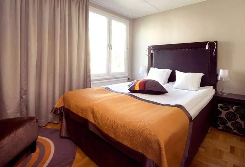 Fotos del hotel Clarion Collection Hotel Tapto:  17