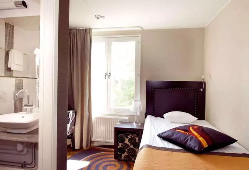 Fotos del hotel Clarion Collection Hotel Tapto:  13