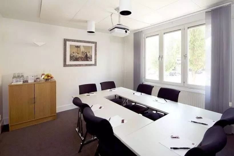 Fotos del hotel Clarion Collection Hotel Tapto:  4