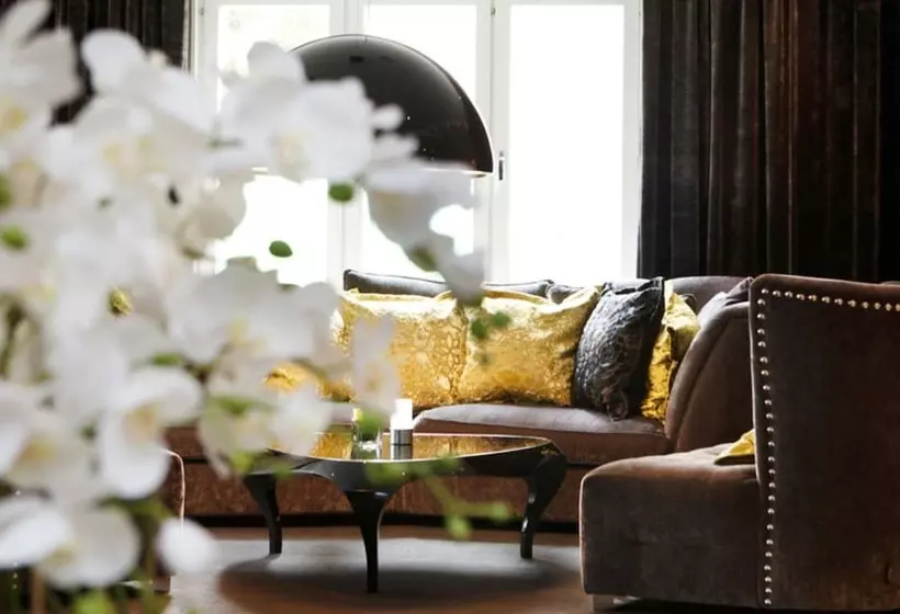 Fotos del hotel Clarion Collection Hotel Tapto:  25