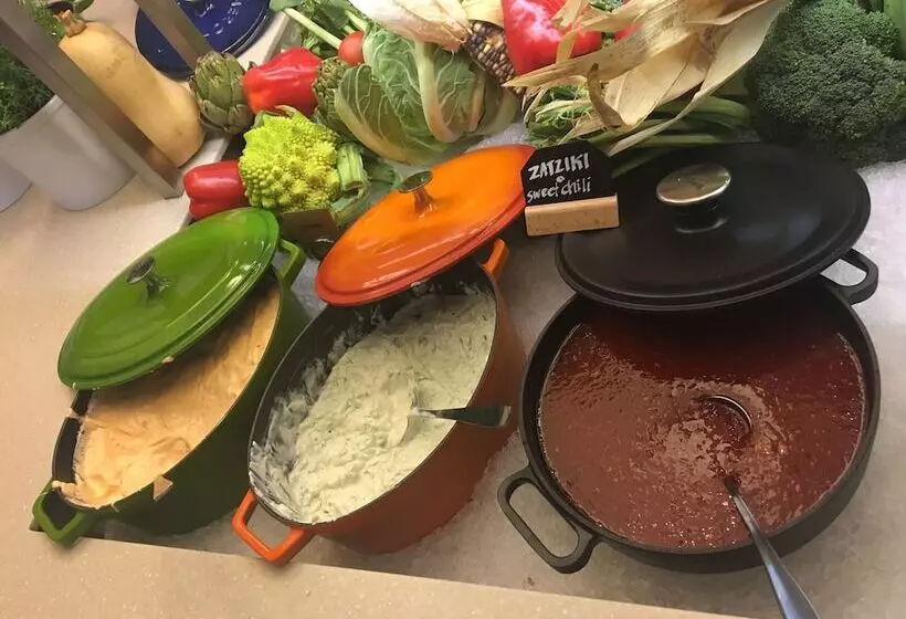 Fotos del hotel Clarion Collection Hotel Tapto:  18