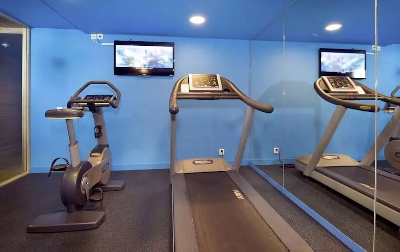 Fotos del hotel Clarion Collection Hotel Tapto:  2