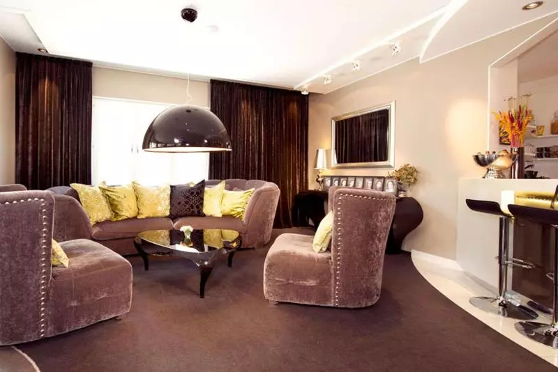 Clarion Collection Hotel Tapto Clarion Collection Hotel Tapto