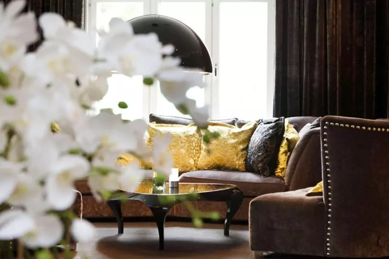 Fotos del hotel Clarion Collection Hotel Tapto:  22