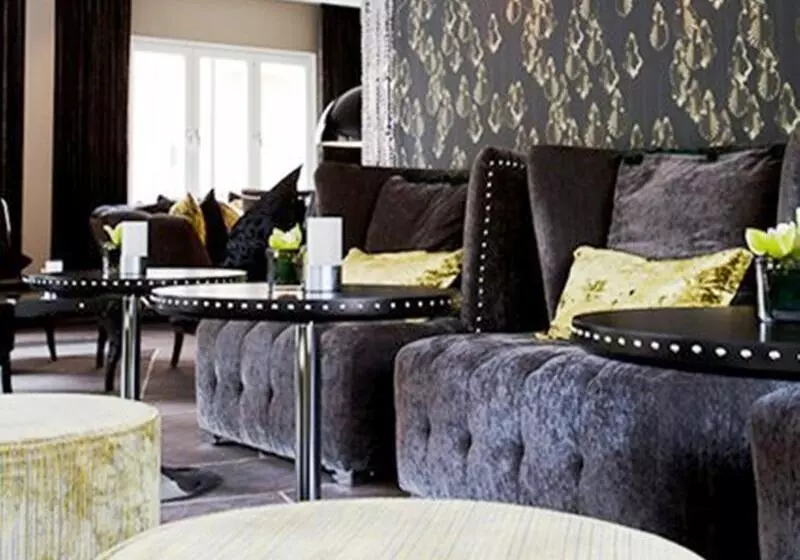 Fotos del hotel Clarion Collection Hotel Tapto:  23