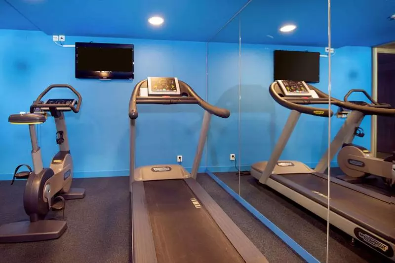 Fotos del hotel Clarion Collection Hotel Tapto:  7