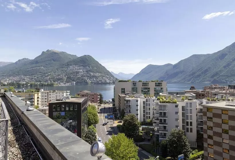 Fotos del hotel De La Paix:  8