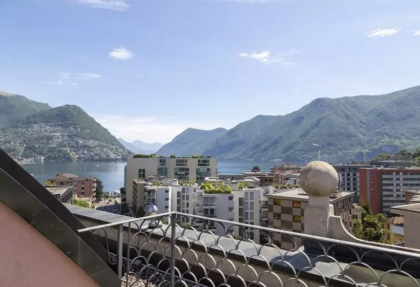 Fotos del hotel De La Paix:  19