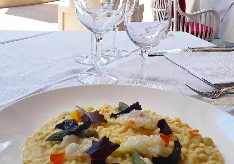 Fotos del hotel De La Paix:  25