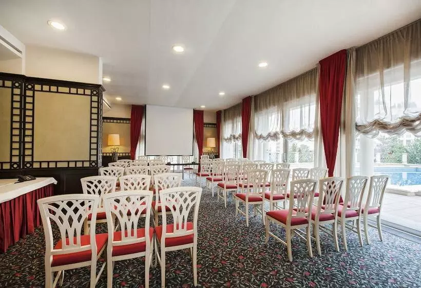 Fotos del hotel De La Paix:  5