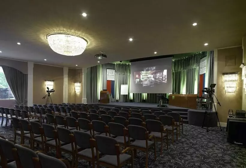 Fotos del hotel De La Paix:  15