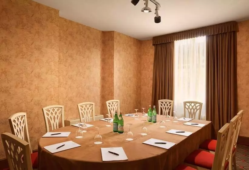 Fotos del hotel De La Paix:  11