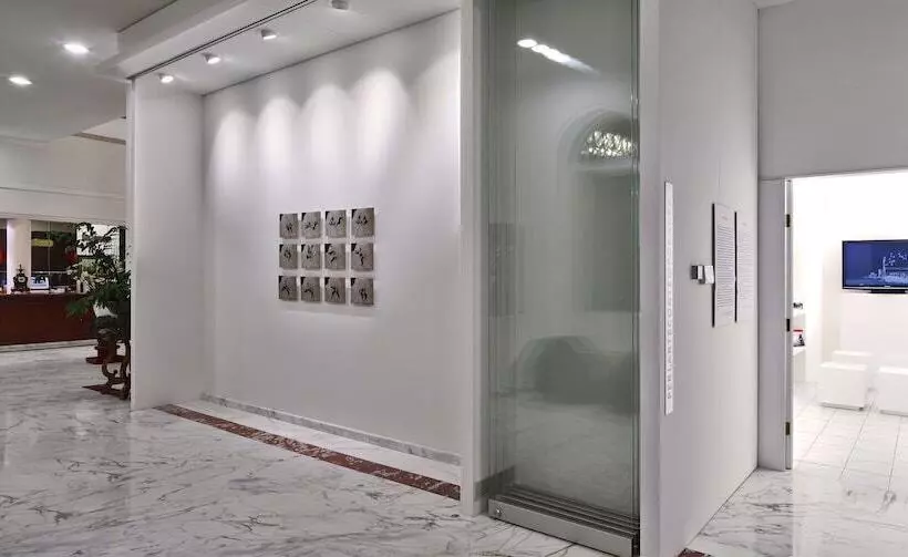 Fotos del hotel De La Paix:  2