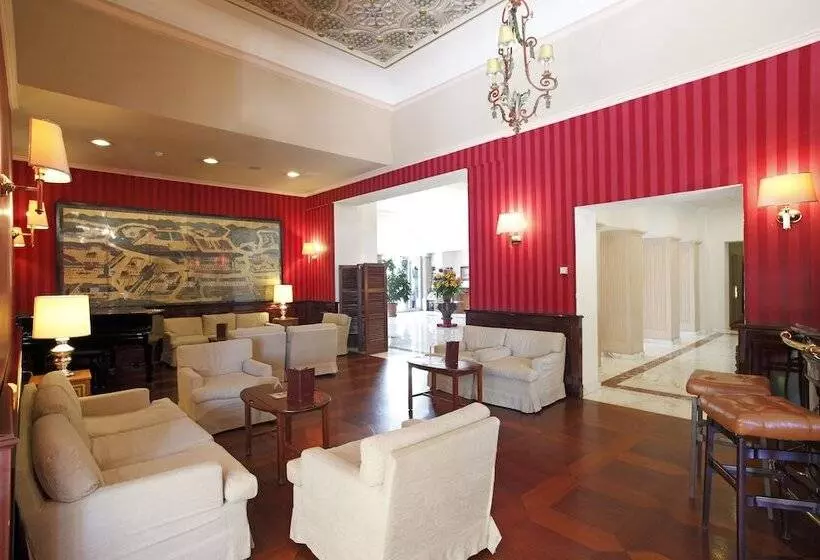 Fotos del hotel De La Paix:  9