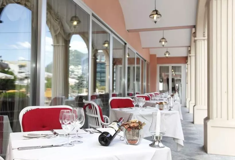 Fotos del hotel De La Paix:  22