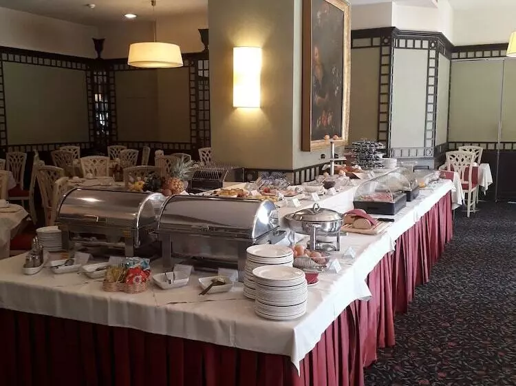 Fotos del hotel De La Paix:  20