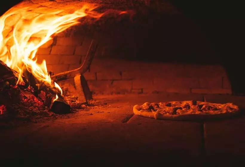 Fotos del hotel De La Paix:  7