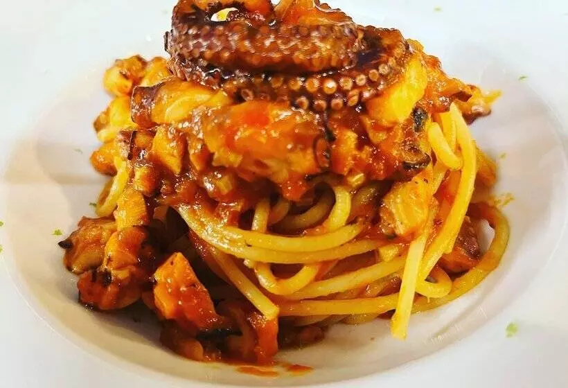 Fotos del hotel De La Paix:  14