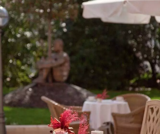 Fotos del hotel De La Paix:  6