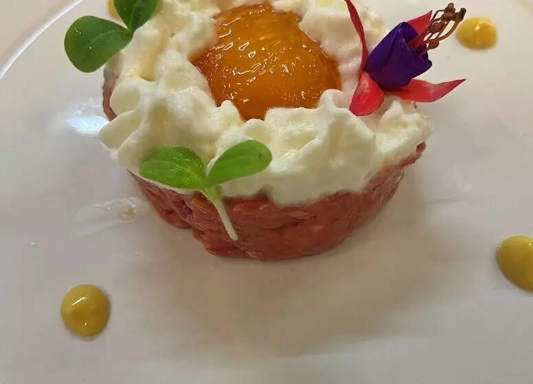 Fotos del hotel De La Paix:  23