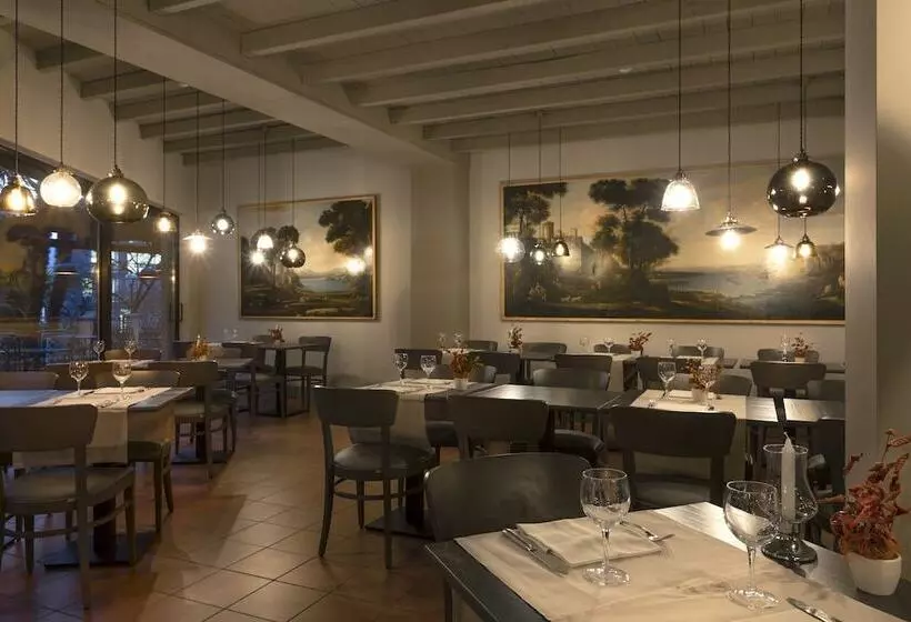 Fotos del hotel De La Paix:  10