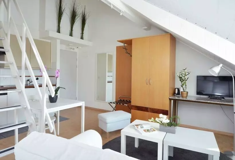 Fotos del hotel Des Alpes:  25