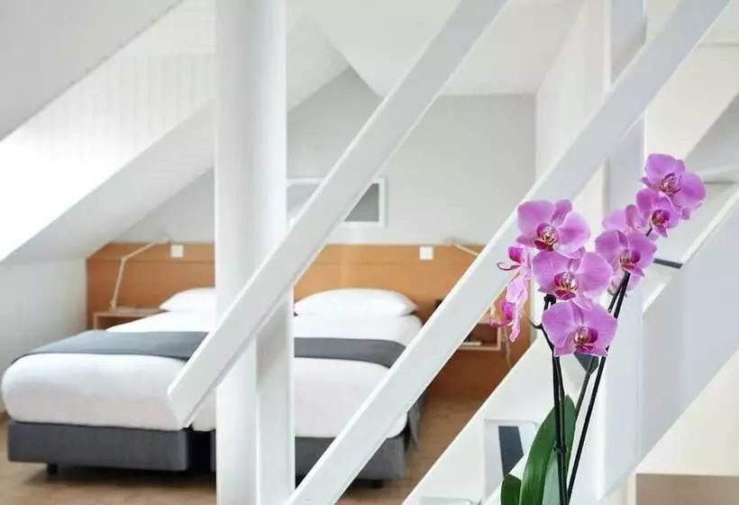 Fotos del hotel Des Alpes:  24