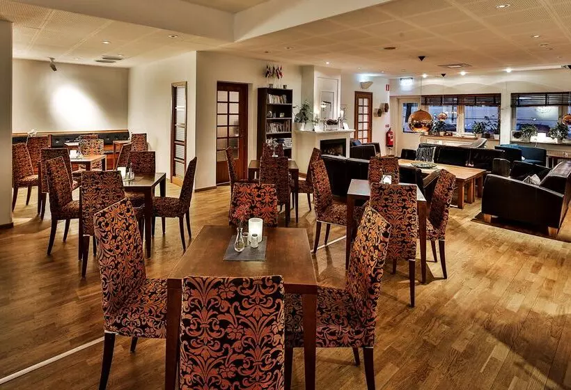 Fotos del hotel First Hotel Jörgen Kock:  20