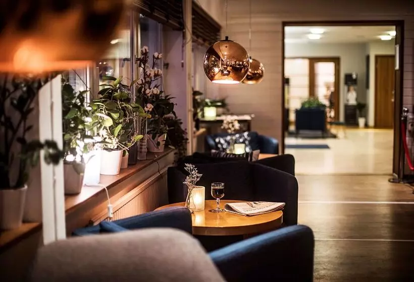 Fotos del hotel First Hotel Jörgen Kock:  5