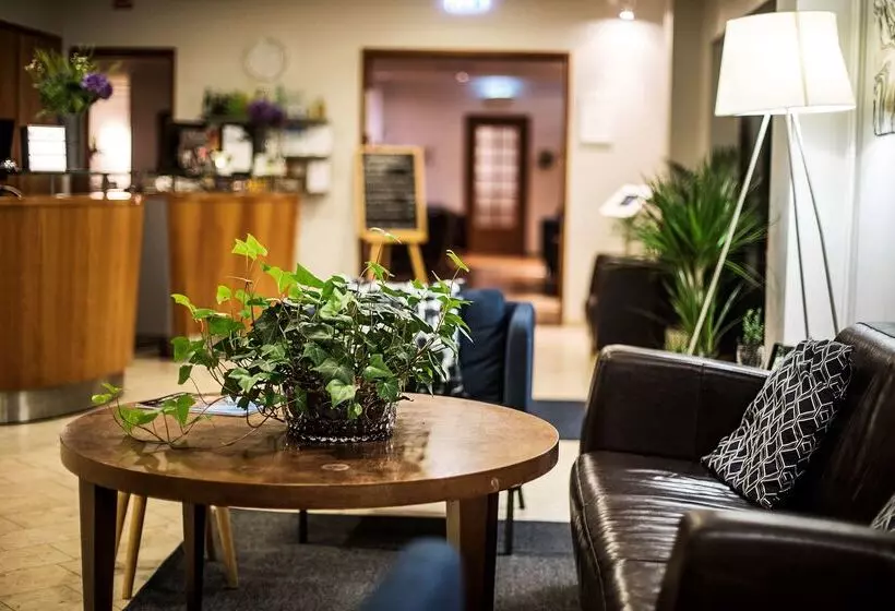 Fotos del hotel First Hotel Jörgen Kock:  3