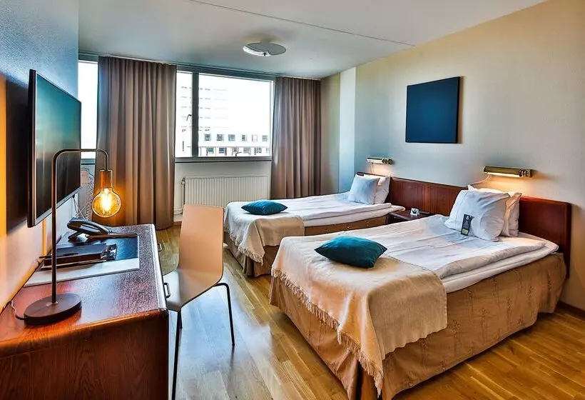 Fotos del hotel First Hotel Jörgen Kock:  22